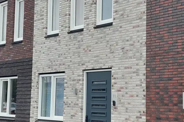 87m2 house to rent for 1350€/month in Overweg 11, Zutphen