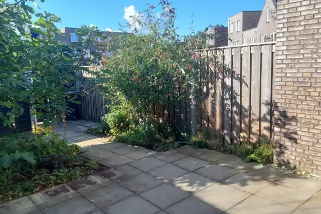 87m2 house to rent for 1350€/month in Overweg 11, Zutphen