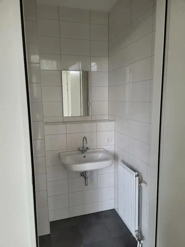 39m2 apartment to rent for 1139€/month in Krijtwal, Nieuwegein