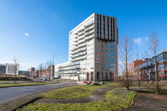 63m2 apartment to rent for 1435€/month in Piet Mondriaanlaan 359, Amersfoort