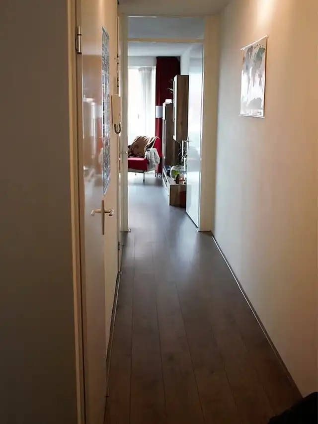 63m2 apartment to rent for 1435€/month in Piet Mondriaanlaan 359, Amersfoort