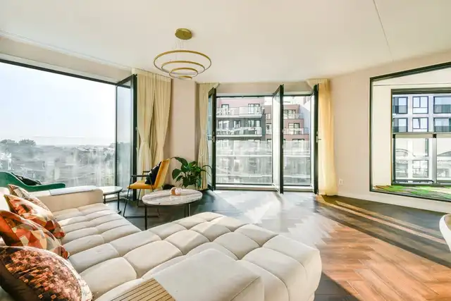 92m2 apartment to rent for 2850€/month in Niemeyerstraat 76, Hoofddorp