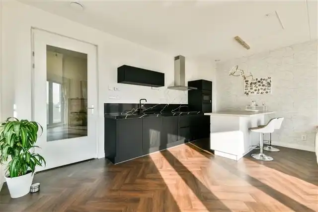 92m2 apartment to rent for 2850€/month in Niemeyerstraat 76, Hoofddorp