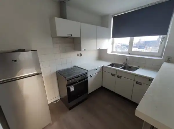 77m2 apartment to rent for 1370€/month in De Elzas, Helmond