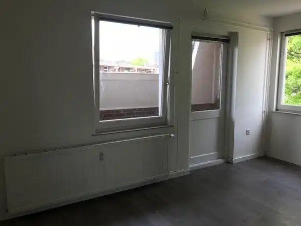 32m2 apartment to rent for 734€/month in Hegstraat, Weert