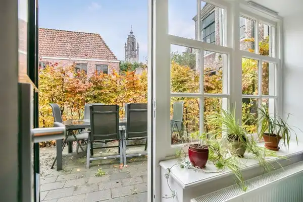 70m2 apartment to rent for 1125€/month in Vlasmarkt, Middelburg