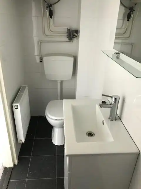 32m2 studio to rent for 734€/month in Hegstraat, Weert