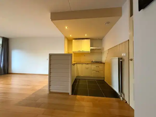 64m2 apartment to rent for 895€/month in Geitstraat, Heerlen