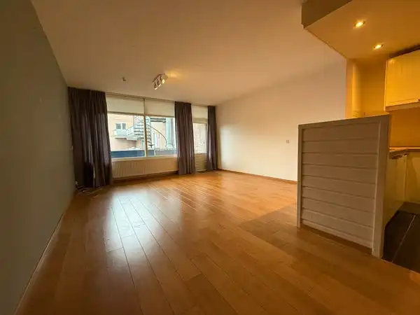 64m2 apartment to rent for 895€/month in Geitstraat, Heerlen