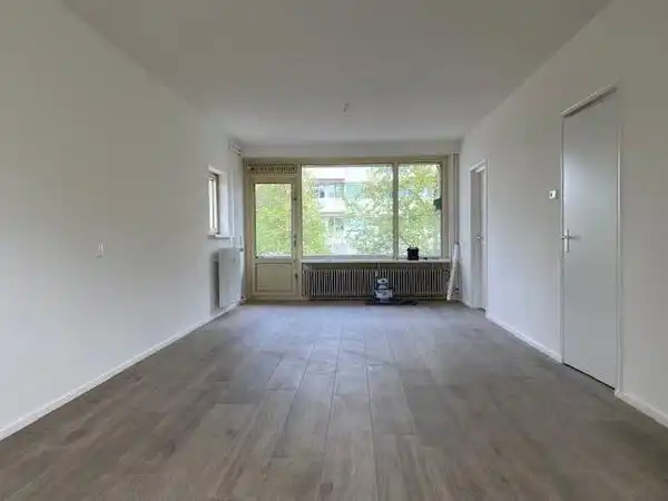 63m2 apartment to rent for 595€/month in Louis Bouwmeesterplein, Tilburg