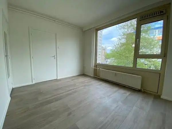 63m2 apartment to rent for 595€/month in Louis Bouwmeesterplein, Tilburg