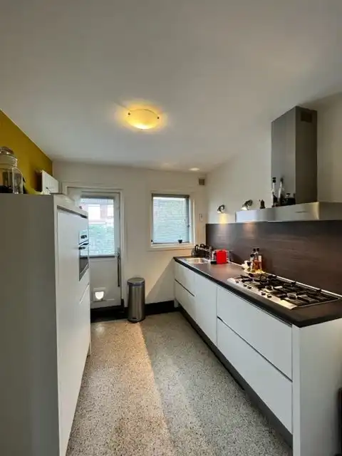 110m2 apartment to rent for 1850€/month in Sint Ignatiusstraat, Breda