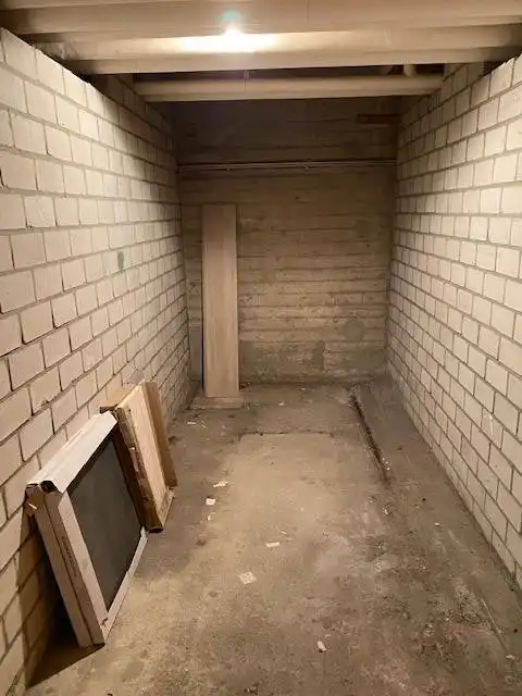 63m2 apartment to rent for 595€/month in Piusstraat 24A, Tilburg