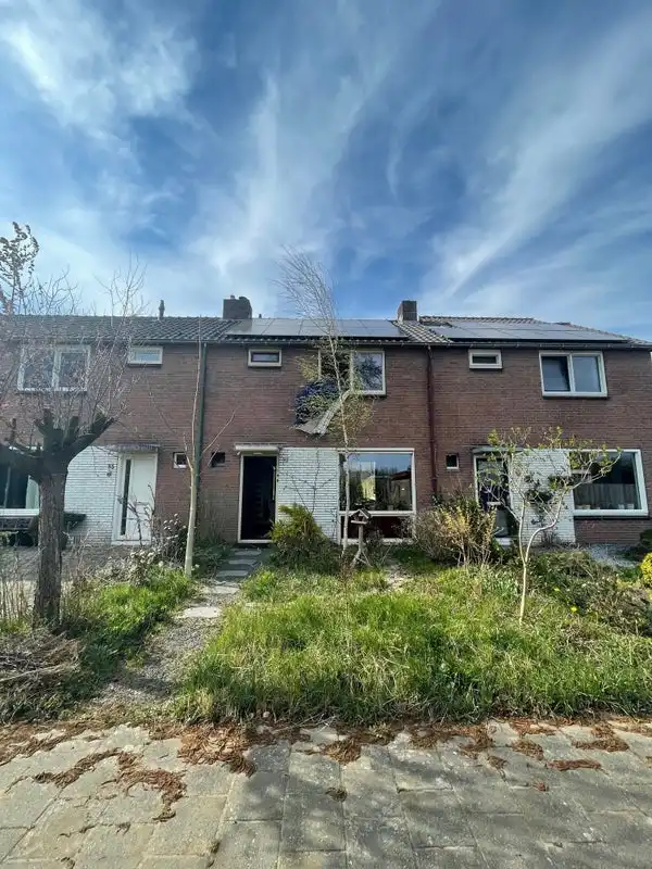 81m2 house to rent for 1100€/month in Lerinckstraat 0, Zutphen