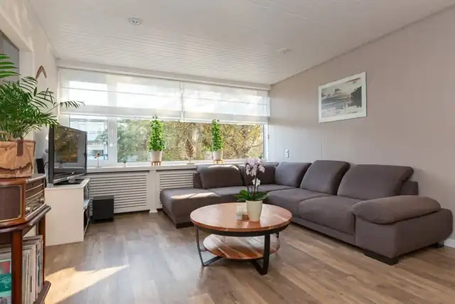 81m2 apartment to rent for 1032€/month in Jan Ligthartstraat 707, Heemskerk