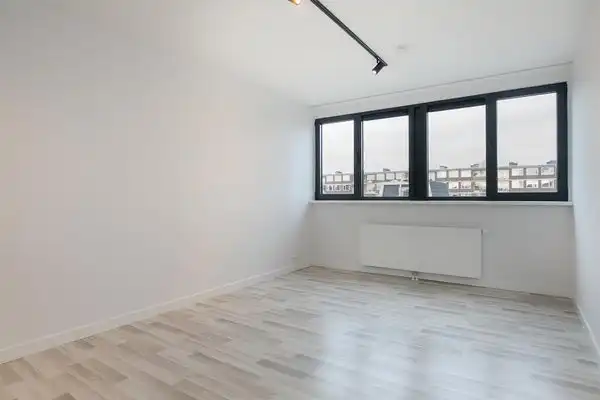 39m2 apartment to rent for 1250€/month in Othellodreef, Utrecht