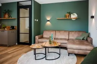 75m2 house to rent for 1800€/month in Bosweg, Voorthuizen