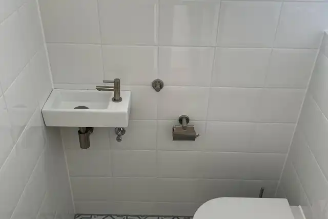 45m2 apartment to rent for 721€/month in Markendaalseweg 67, Breda