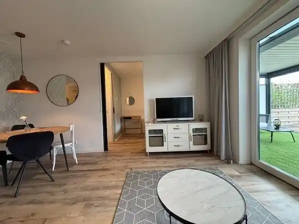 36m2 apartment to rent for 1250€/month in Deltaweg, Hoofddorp