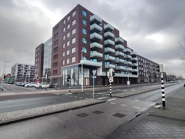 80m2 apartment to rent for 2250€/month in Parkzichtlaan 67, Utrecht