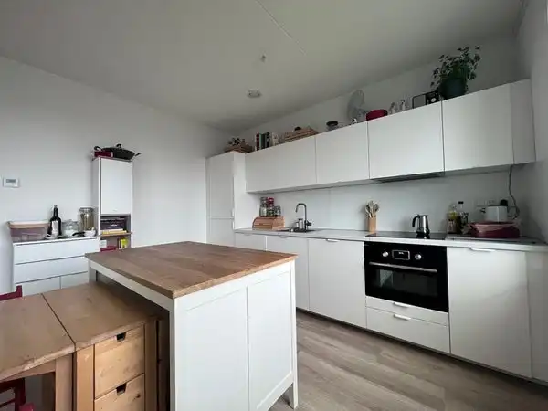 80m2 apartment to rent for 2250€/month in Parkzichtlaan 67, Utrecht
