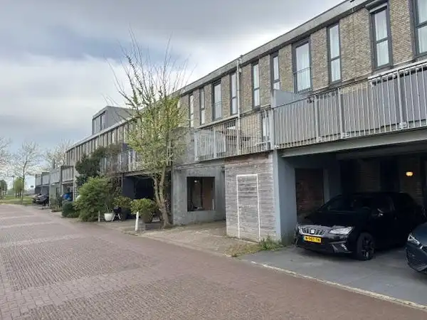 36m2 apartment to rent for 1250€/month in Deltaweg 0, 0, Zwaanshoek