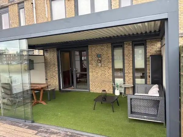 36m2 apartment to rent for 1250€/month in Deltaweg 0, 0, Zwaanshoek