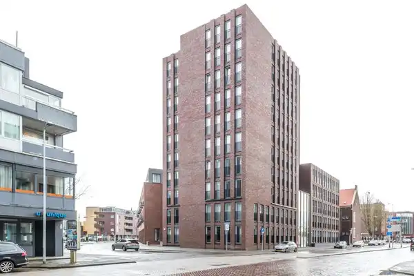 45m2 apartment to rent for 721€/month in Markendaalseweg, Breda