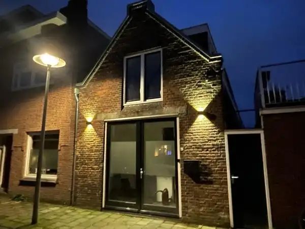 112m2 house to rent for 2450€/month in Bloesemstraat, Utrecht