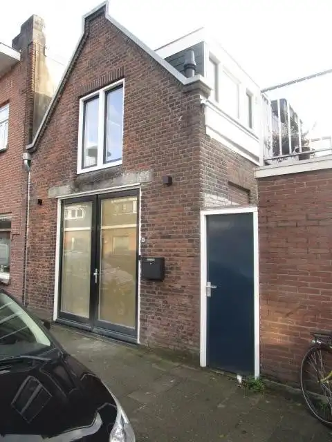 112m2 house to rent for 2450€/month in Bloesemstraat, Utrecht