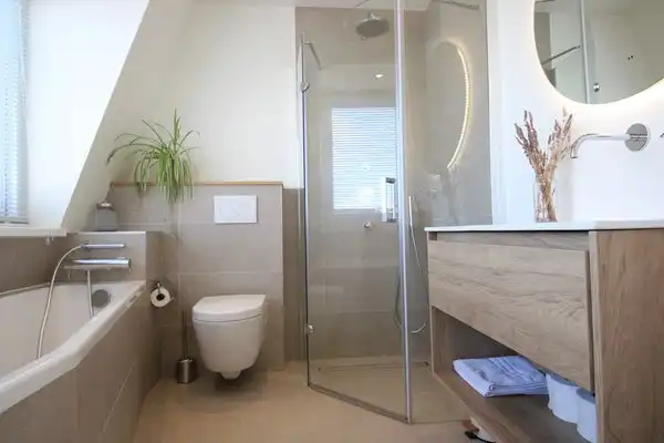 109m2 house to rent for 3000€/month in Schoterstraat 19, Haarlem
