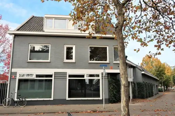 23m2 studio to rent for 935€/month in Goirkestraat, Tilburg