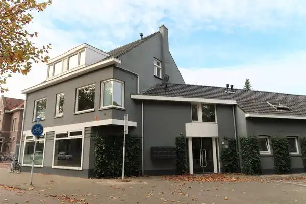 23m2 studio to rent for 935€/month in Goirkestraat, Tilburg
