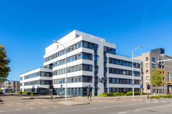 25m2 apartment to rent for 721€/month in Boschdijk, Eindhoven