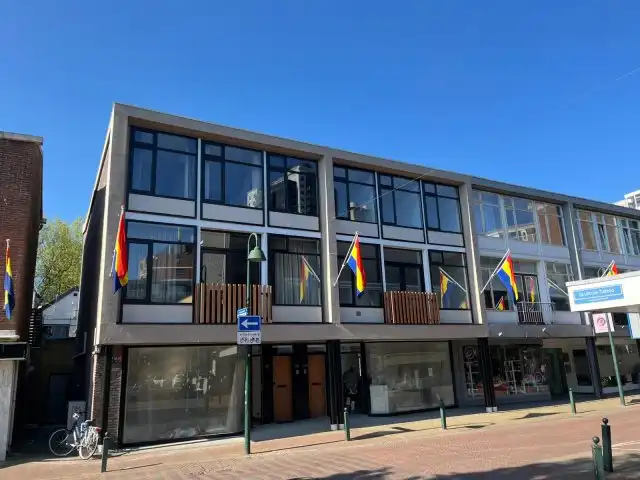 113m2 house to rent for 2270€/month in Fransenstraat, Vlaardingen