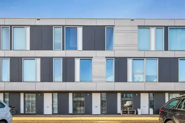 114m2 house to rent for 2100€/month in Waterlinie 565, Eindhoven