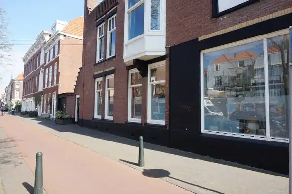 37m2 apartment to rent for 1182€/month in Elandstraat, Den Haag