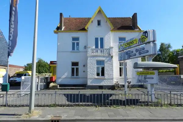 12m2 room to rent for 540€/month in Bergerstraat 83, c5, Maastricht