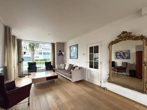 161m2 house to rent for 1995€/month in Vrijheidslaan, Maastricht