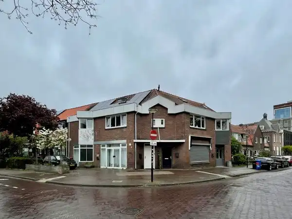 19m2 room to rent for 671€/month in Puntenburgerlaan, Amersfoort