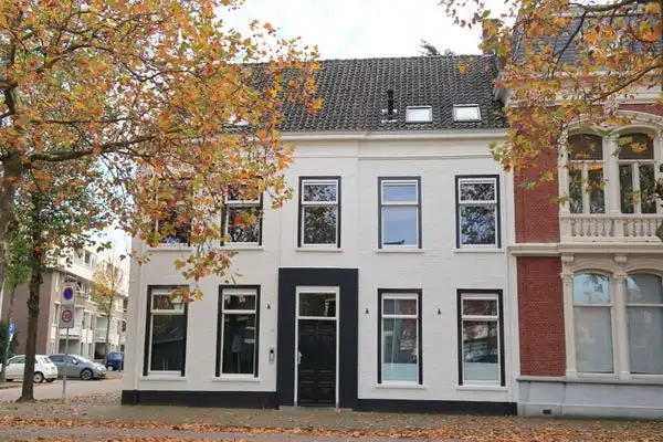 39m2 studio to rent for 1039€/month in Goirkestraat, Tilburg