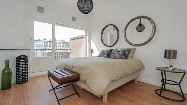 72m2 apartment to rent for 2495€/month in Van Slingelandtstraat, Den Haag