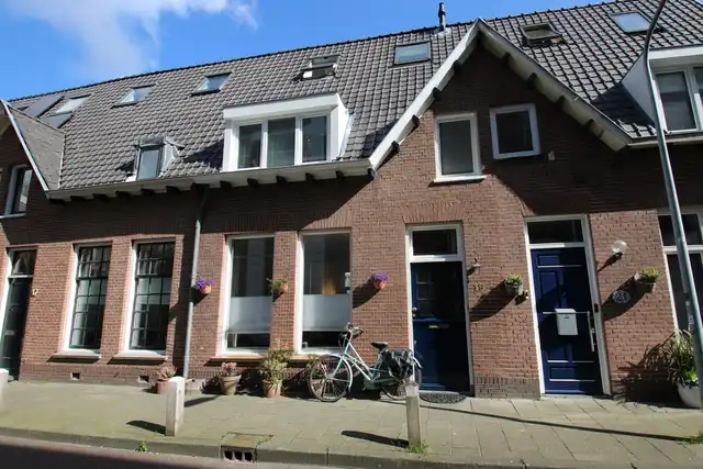 109m2 house to rent for 3000€/month in Schoterstraat 19, Haarlem