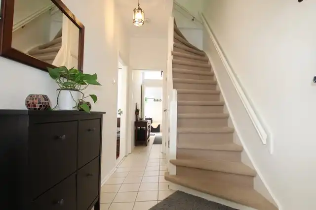 109m2 house to rent for 3000€/month in Schoterstraat 19, Haarlem