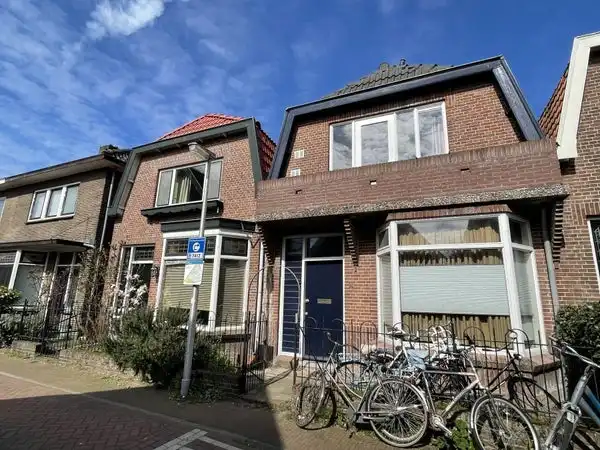 11m2 room to rent for 429€/month in Rozengaarderweg, Deventer