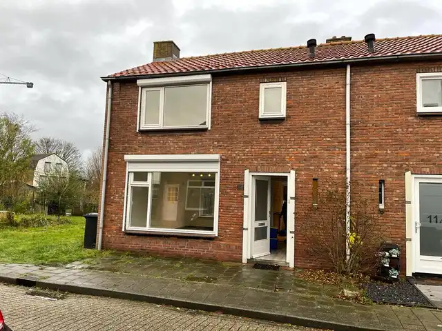 80m2 house to rent for 800€/month in Stroodorpe 11, Sluiskil