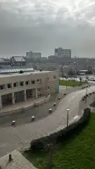 75m2 apartment to rent for 1600€/month in Aristide Briandring, Vlaardingen