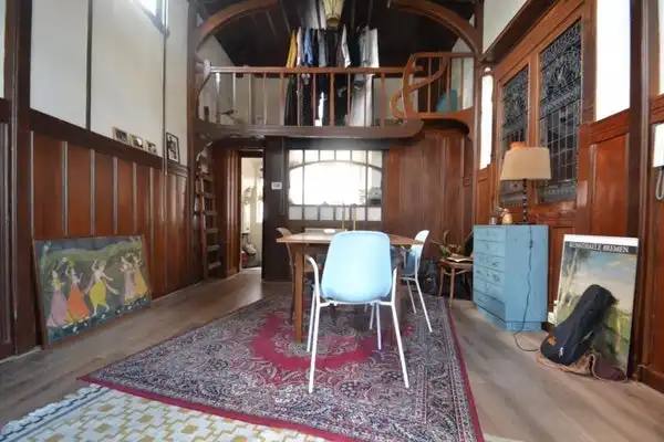 50m2 apartment to rent for 1021€/month in Anna Paulownastraat 75B, Den Haag