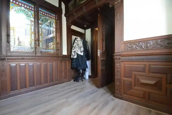 50m2 apartment to rent for 1021€/month in Anna Paulownastraat 75B, Den Haag
