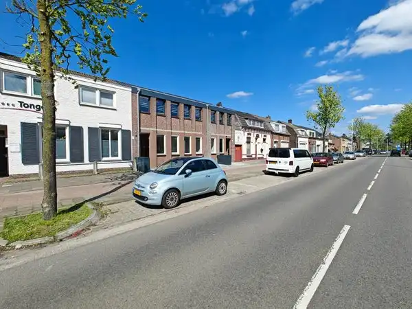 84m2 apartment to rent for 1850€/month in Tongelresestraat 369, Eindhoven